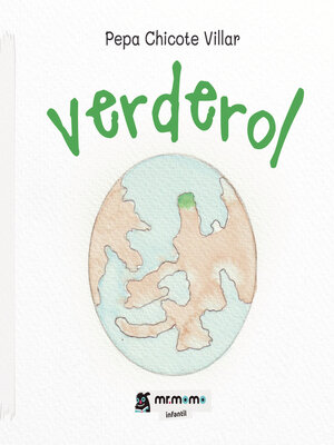 cover image of Verderol